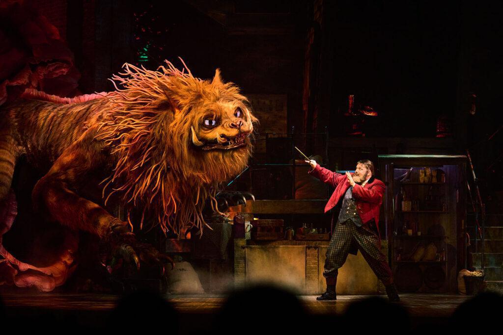 Epic Universe - Der neueste Park von Universal Orlando Resort Epic Universe - Der neueste Park von Universal Orlando Resort