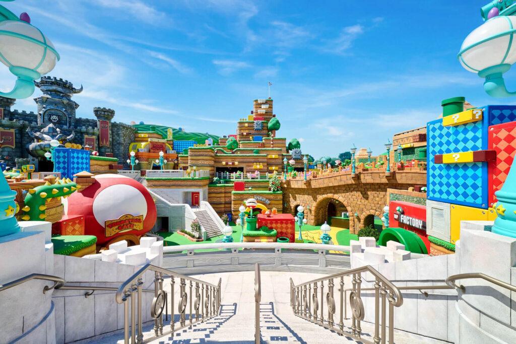 Epic Universe - Der neueste Park von Universal Orlando Resort