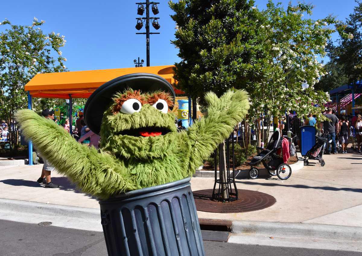 SeaWorld - Erlebe die Welt der Meerestiere und Adrenalin SeaWorld - Erlebe die Welt der Meerestiere und Adrenalin