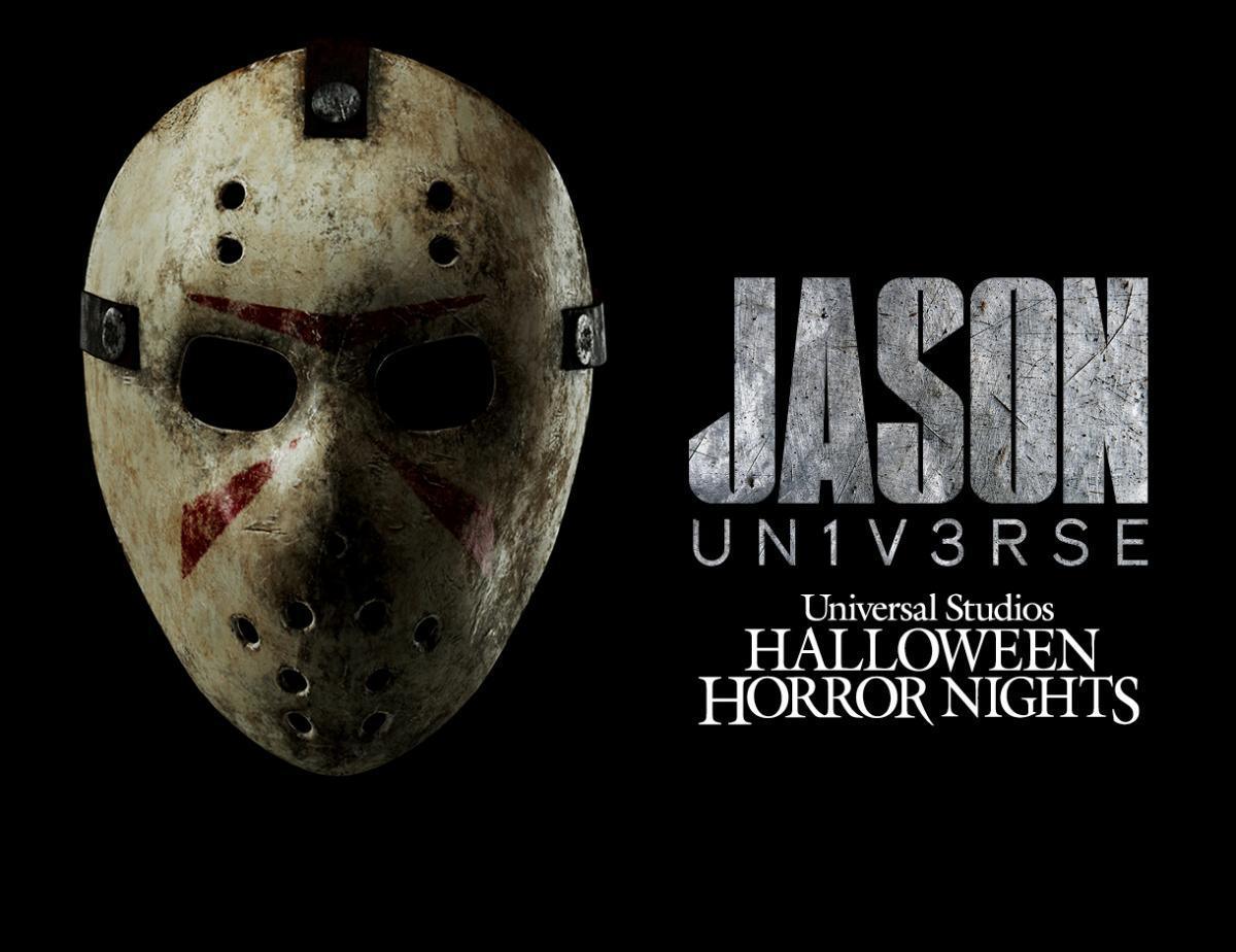 Überblick über die HALLOWEEN HORROR NIGHTS 2025 von Universal Orlando