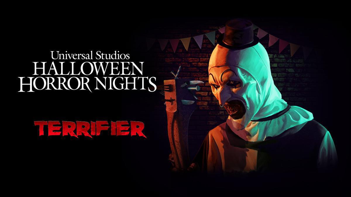 Überblick über die HALLOWEEN HORROR NIGHTS 2025 von Universal Orlando