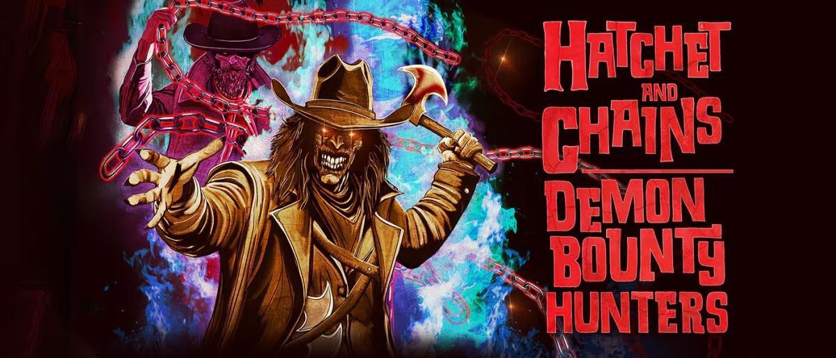 Überblick über die HALLOWEEN HORROR NIGHTS 2025 von Universal Orlando