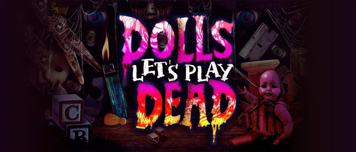 Überblick über die HALLOWEEN HORROR NIGHTS 2025 von Universal Orlando Überblick über die HALLOWEEN HORROR NIGHTS 2025 von Universal Orlando