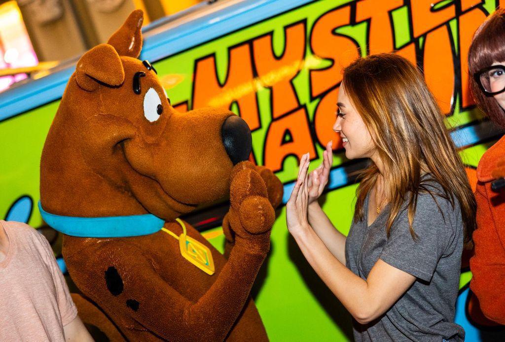 Universal Orlando Resort gibt Details zur Rückkehr der beliebten Universal Volcano Bay Nights bekannt Universal Orlando Resort gibt Details zur Rückkehr der beliebten Universal Volcano Bay Nights bekannt