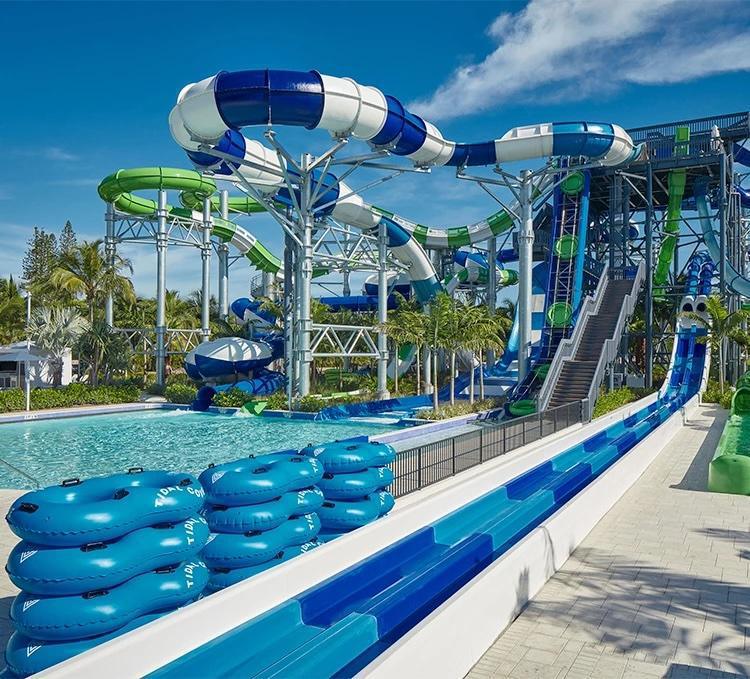 Tidal Cove - "Make a Splash" in Aventura Tidal Cove - "Make a Splash" in Aventura