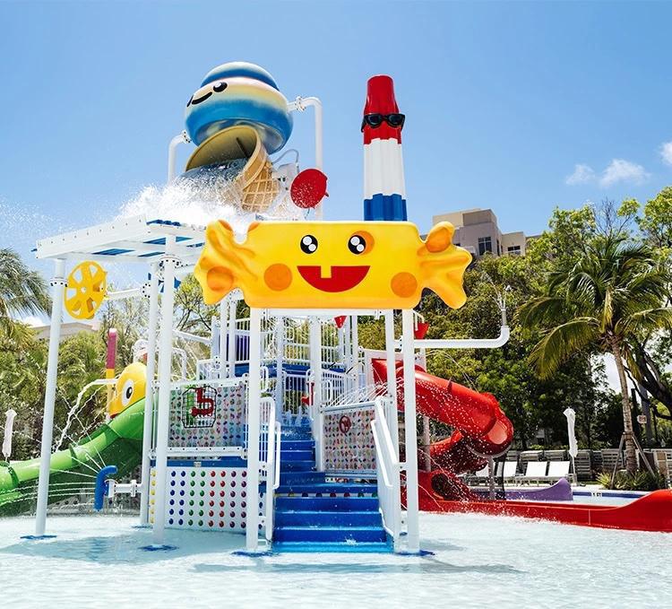 Tidal Cove - "Make a Splash" in Aventura
