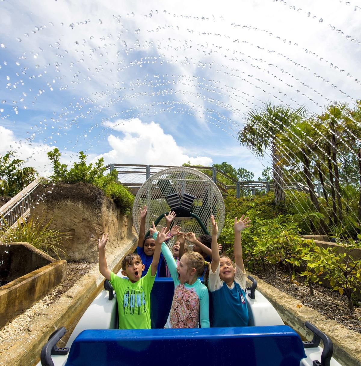 Zoo Miami - Größter Zoo Floridas Zoo Miami - Größter Zoo Floridas