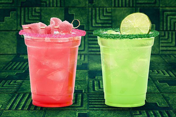 Universal Orlando - Neues Overlay für „Wicked: The Experience“ Universal Orlando - Neues Overlay für „Wicked: The Experience“