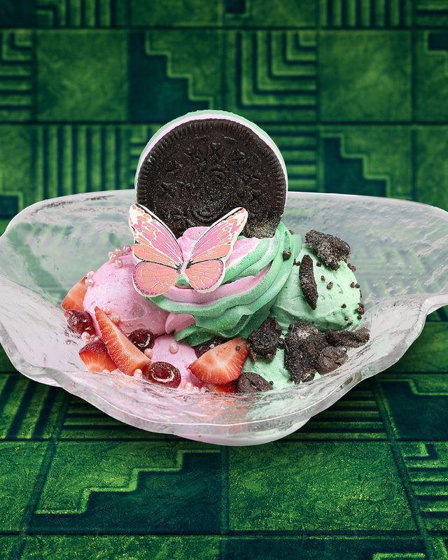 Universal Orlando - Neues Overlay für „Wicked: The Experience“ Universal Orlando - Neues Overlay für „Wicked: The Experience“