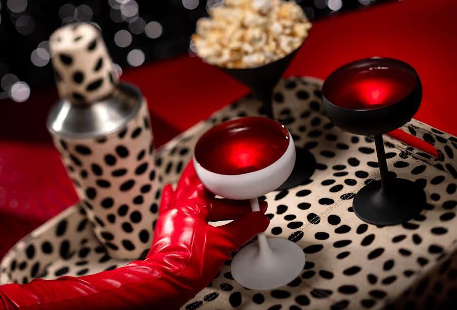 Das neueste Schiff der Disney Cruise Line macht Halt in Port Canaveral