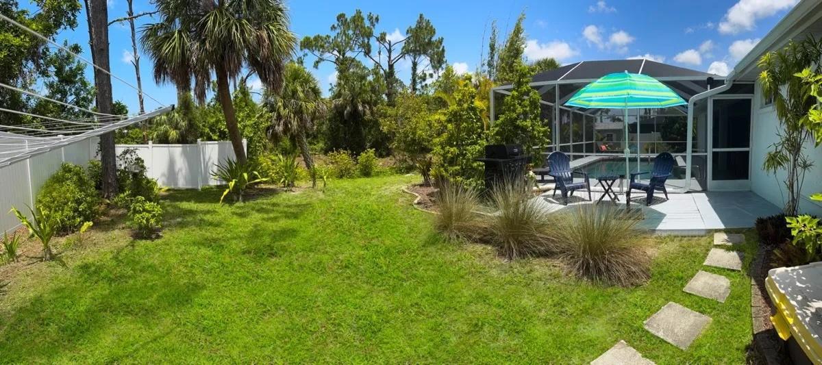 Villa “Happy Gator 2” Villa “Happy Gator 2”