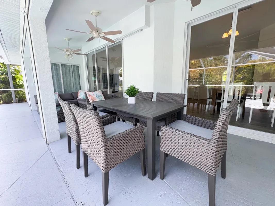 Villa “Happy Gator 2”