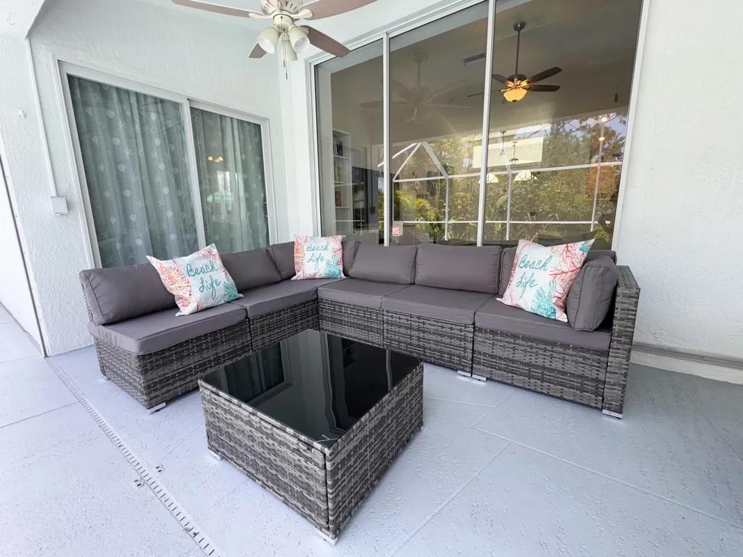 Villa “Happy Gator 2”