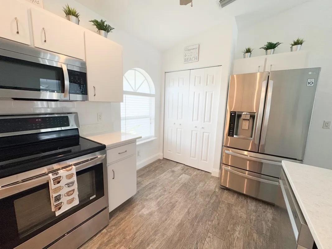 Villa “Happy Gator 2”