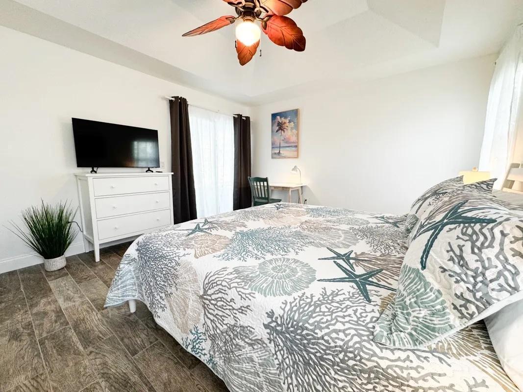 Villa “Happy Gator 2”