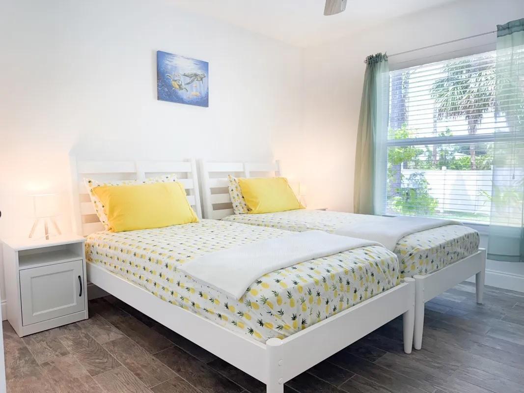 Villa “Happy Gator 2”