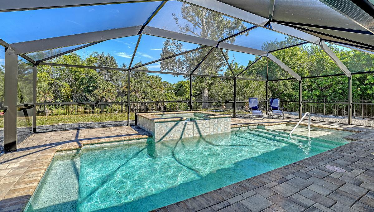 Villa “Our Happy Place”