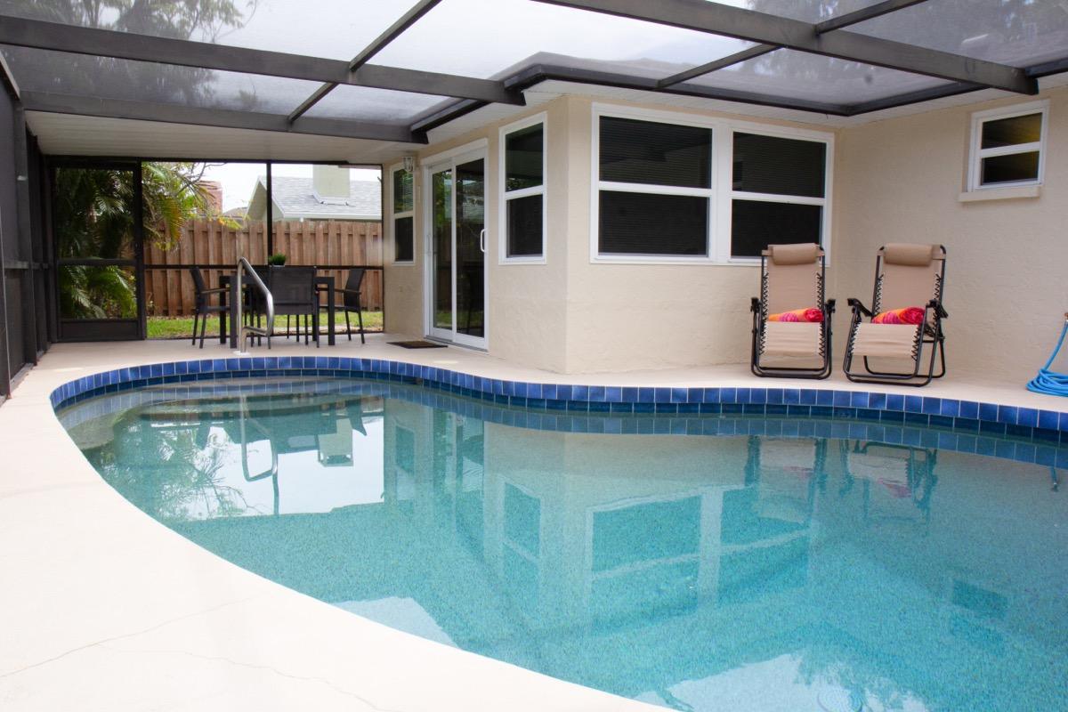 Villa “Casa D’Oro”