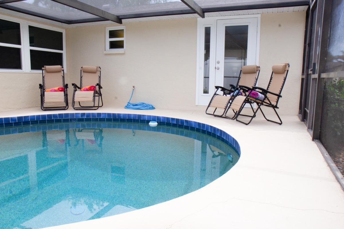 Villa “Casa D’Oro”