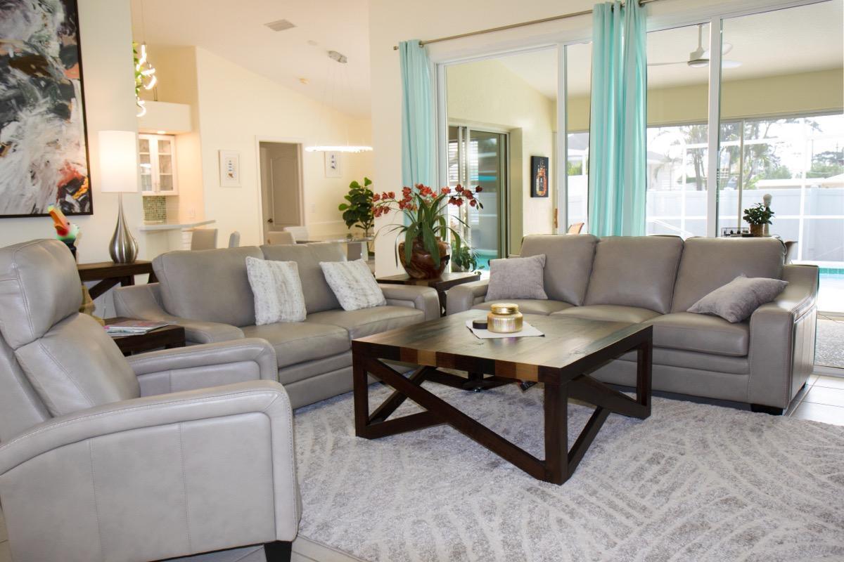 Villa “Royal Sunshine” Villa “Royal Sunshine”