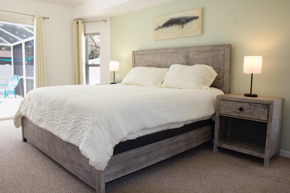 Villa “Royal Sunshine”