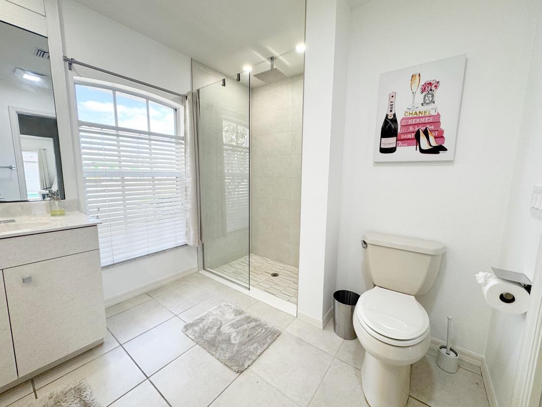 Villa “Royal Sunshine”