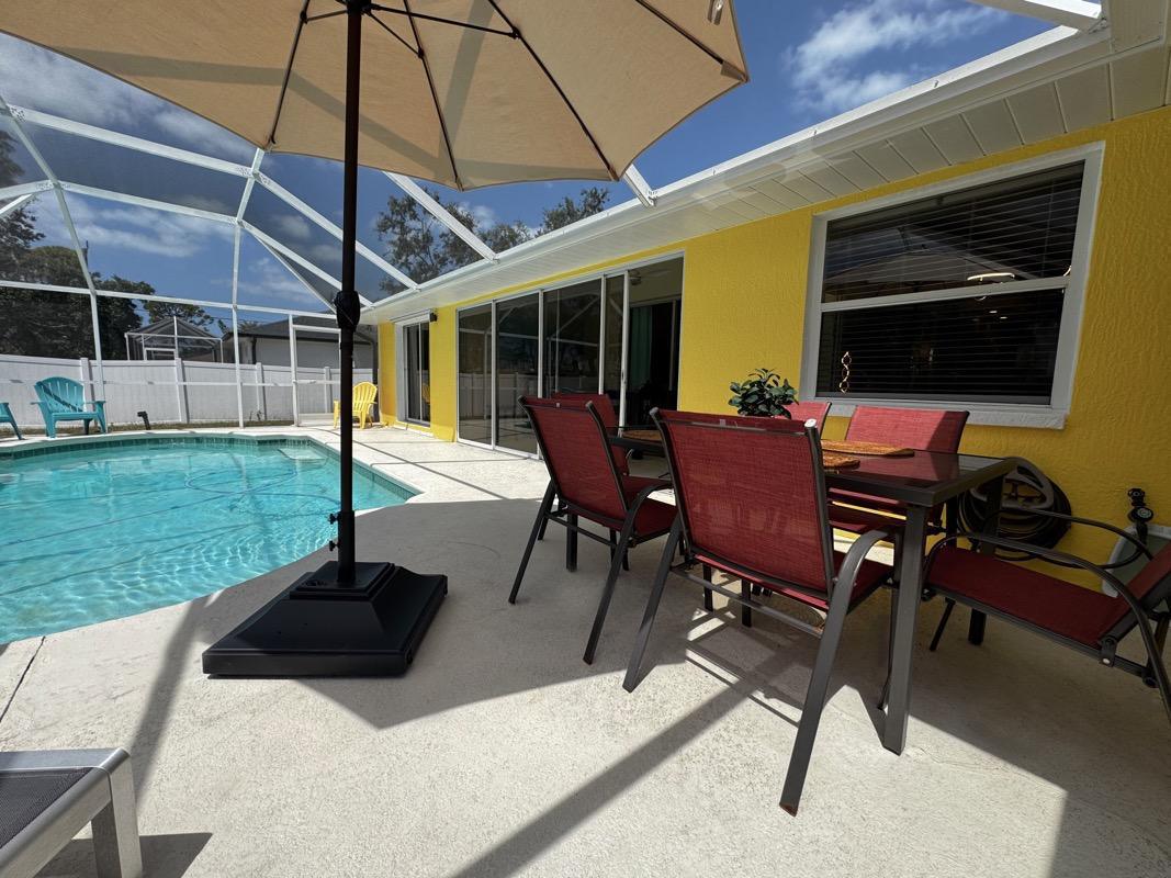 Villa “Royal Sunshine”