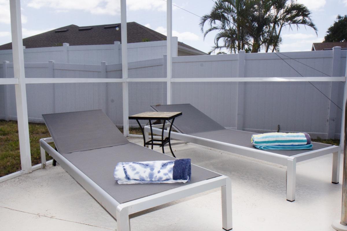 Villa “Royal Sunshine” Villa “Royal Sunshine”