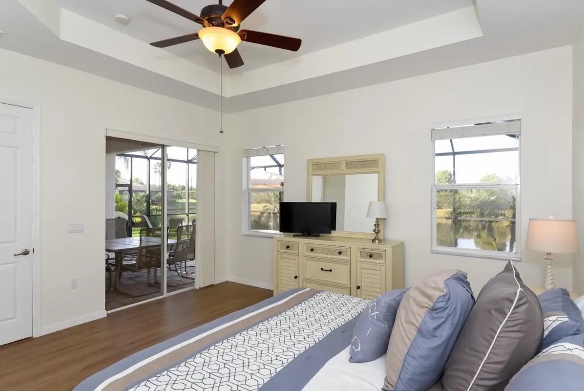 Villa “On the Sunny Side” Villa “On the Sunny Side”