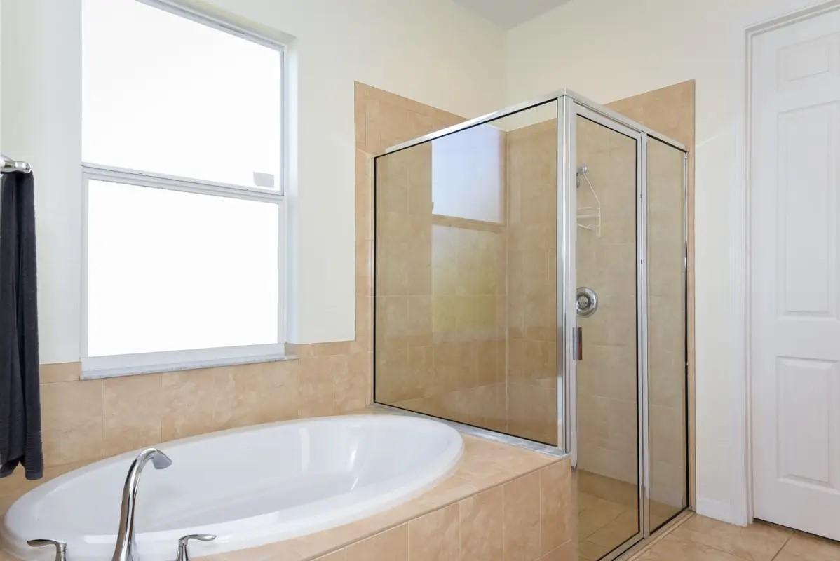 Villa “On the Sunny Side”