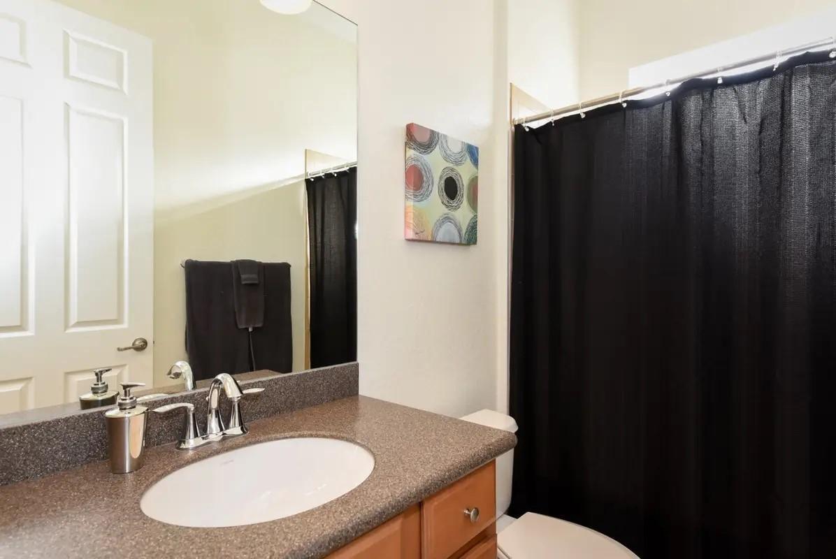 Villa “On the Sunny Side”