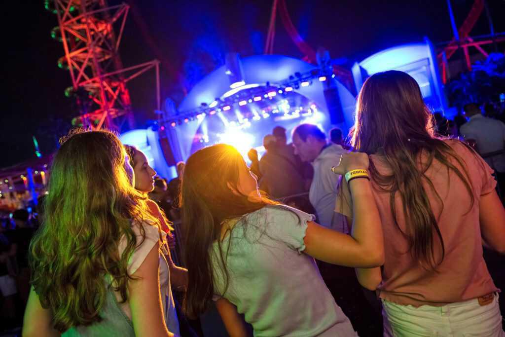 Universal Orlando Resort feiert auch 2026 Mardi Gras