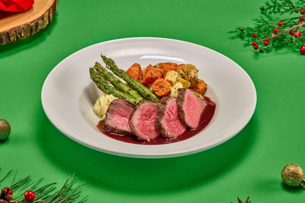 Das Universal Orlando Resort läutet die Weihnachtszeit ein!