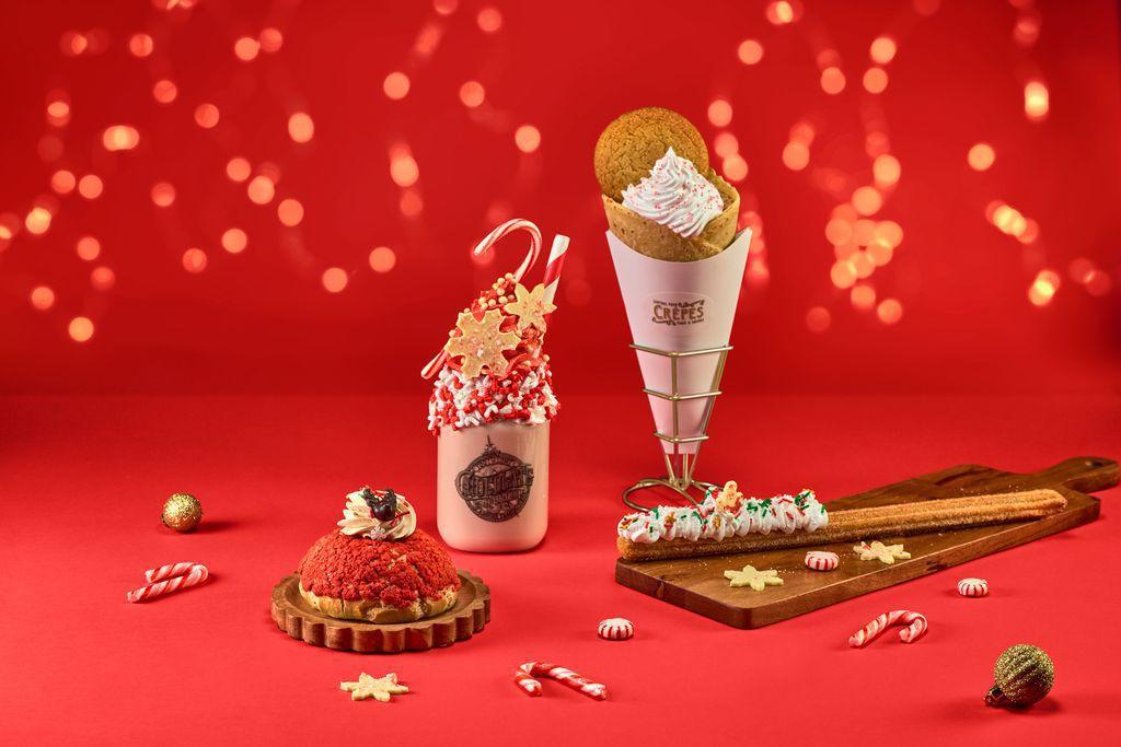 Das Universal Orlando Resort läutet die Weihnachtszeit ein! Das Universal Orlando Resort läutet die Weihnachtszeit ein!