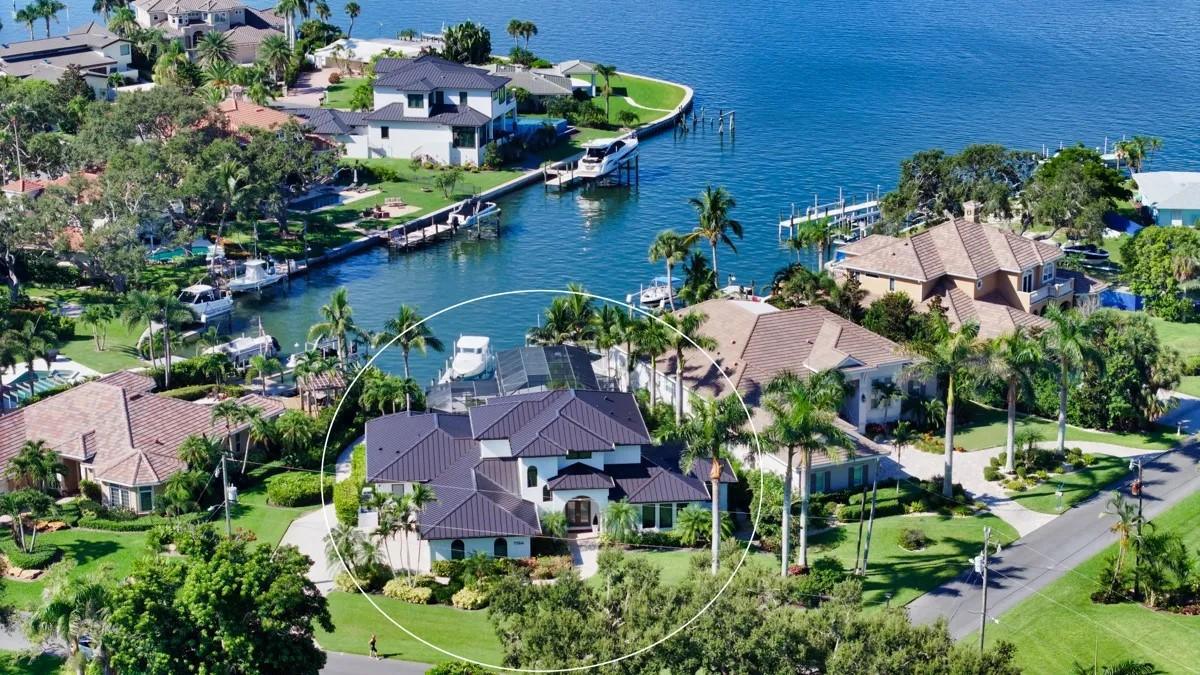 Villa “Little Point by the Bay”