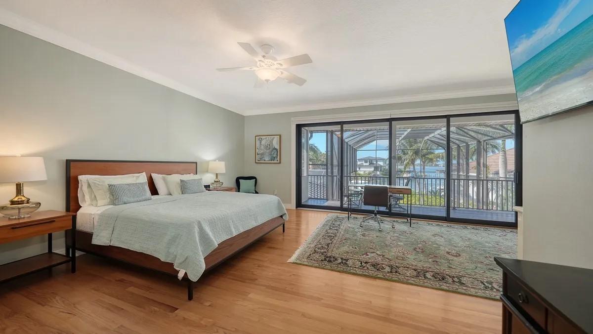 Villa “Little Point by the Bay”