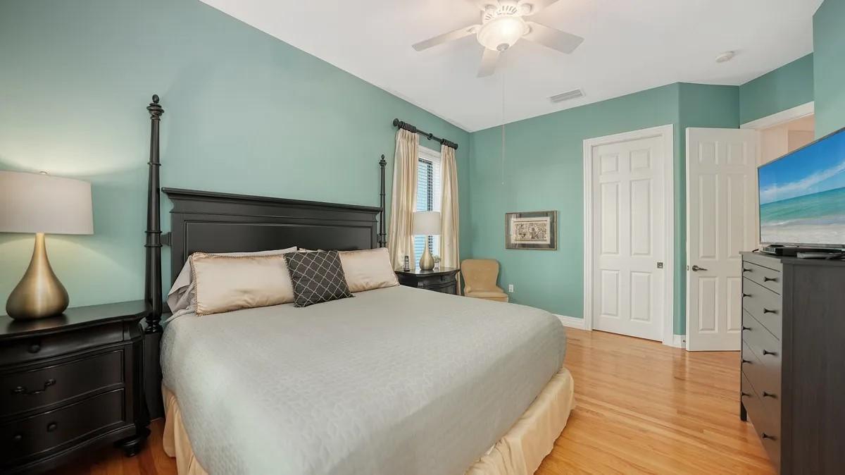 Villa “Little Point by the Bay”