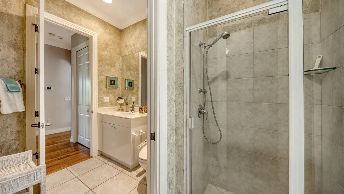 Villa “Little Point by the Bay”