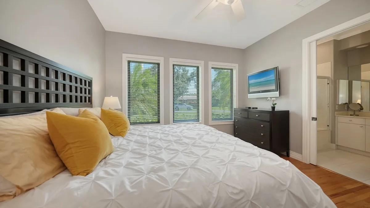 Villa “Little Point by the Bay” Villa “Little Point by the Bay”