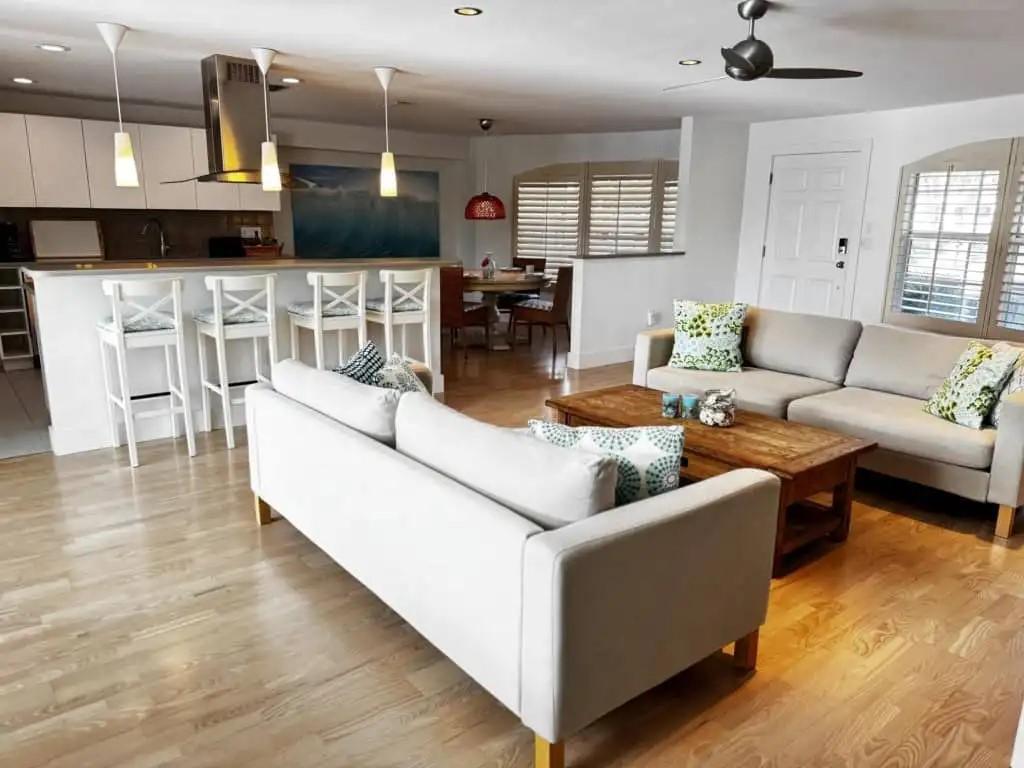 Villa "Happy Dolphin"