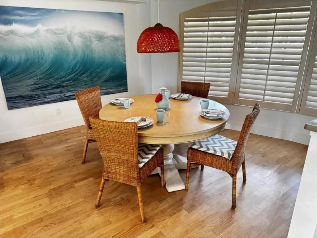 Villa "Happy Dolphin"