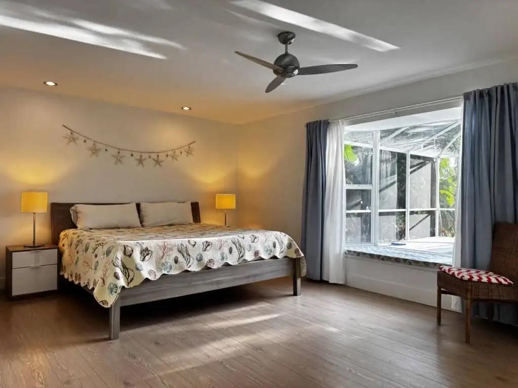 Villa "Happy Dolphin"