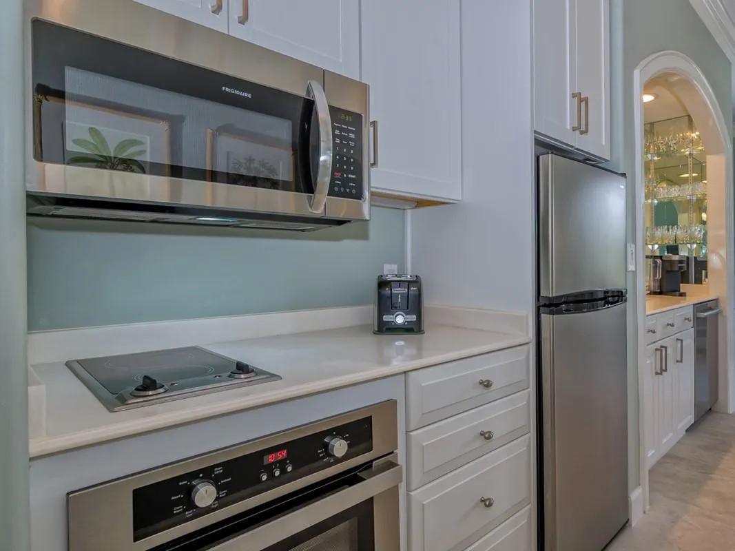 Condo Windsor Lodge Unit 20