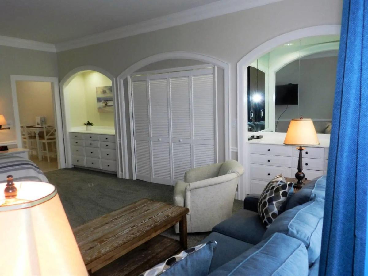 Condo Windsor Lodge Unit 18