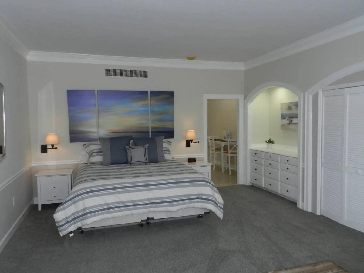 Condo Windsor Lodge Unit 18