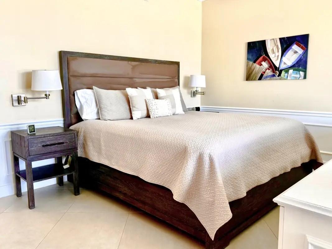 Condo Windsor Lodge Unit 15