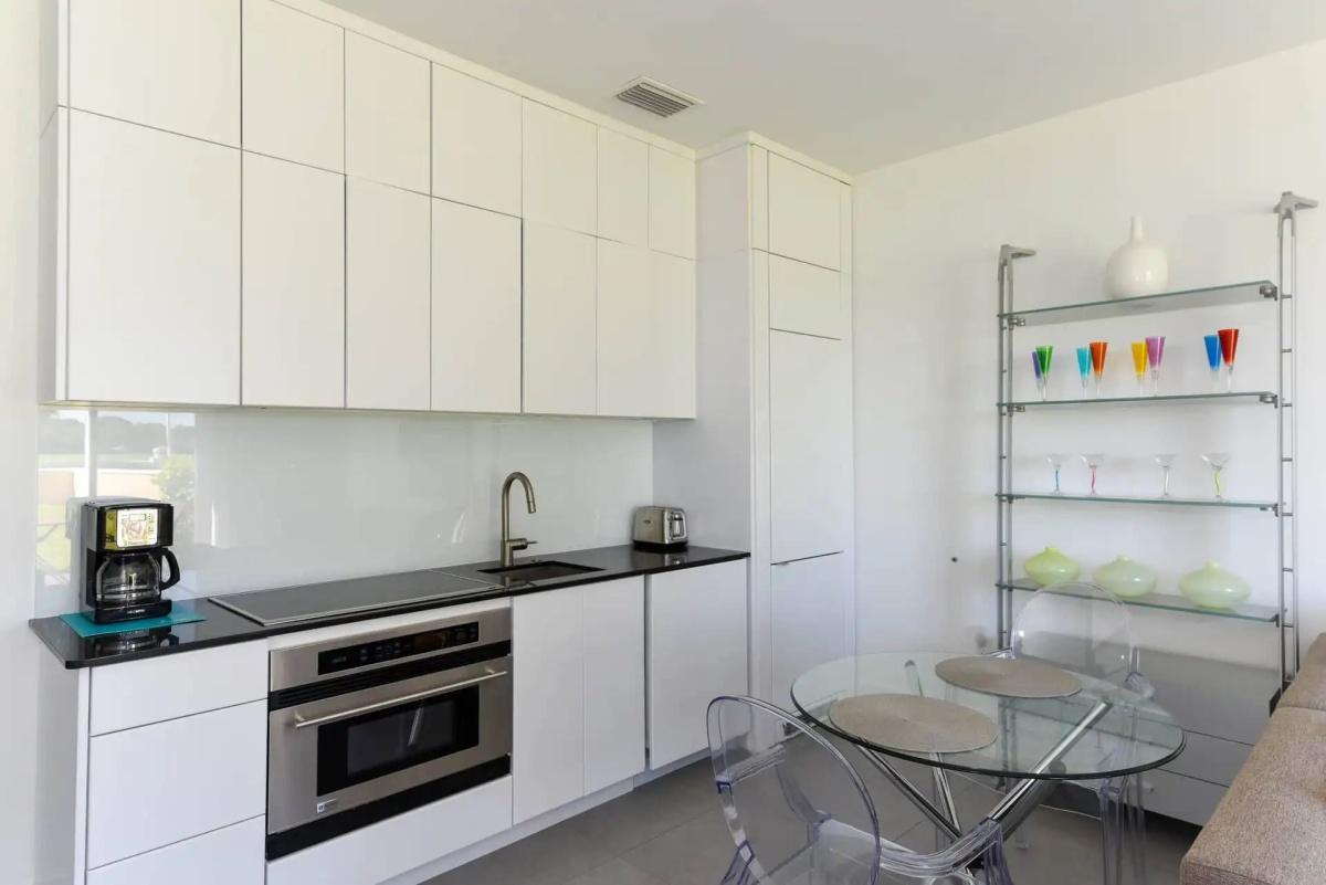 Condo Windsor Lodge Unit 07