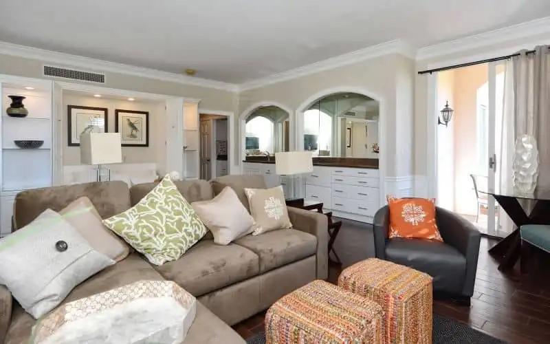 Condo Windsor Lodge Unit 10