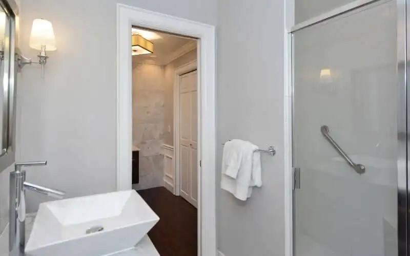 Condo Windsor Lodge Unit 10