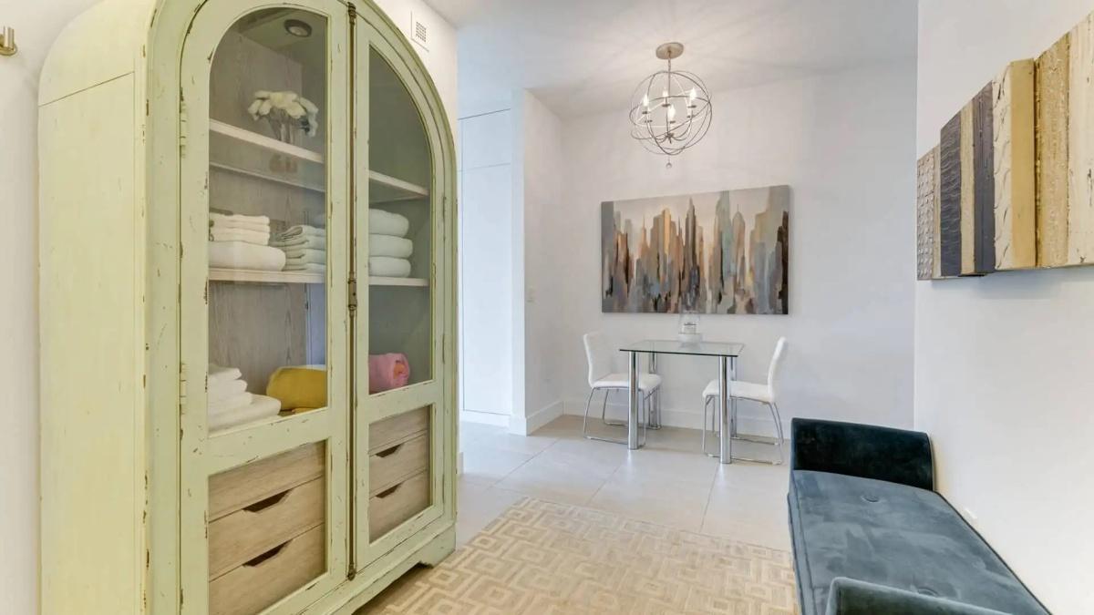 Condo Windsor Lodge Unit 05 Condo Windsor Lodge Unit 05